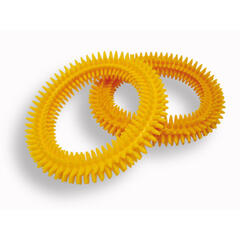 Dykkering med pigger 16 cm